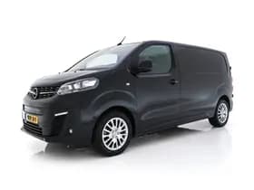 Opel Vivaro e thumbnail 4
