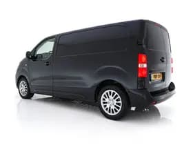 Opel Vivaro e thumbnail 5