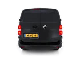 Opel Vivaro e thumbnail 6