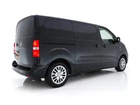 Opel Vivaro e thumbnail 7