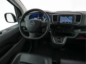 Opel Vivaro e thumbnail 8