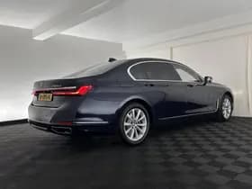 Bmw 7 serie thumbnail 7
