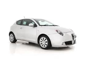 Alfa Romeo Romeo mito