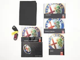 Alfa Romeo Romeo mito thumbnail 26