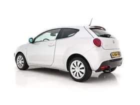 Alfa Romeo Romeo mito thumbnail 5