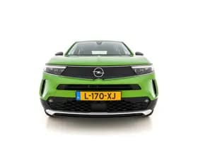 Opel Mokka e thumbnail 3