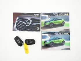 Opel Mokka e thumbnail 31