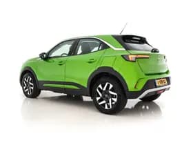 Opel Mokka e thumbnail 5