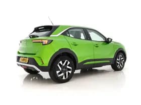 Opel Mokka e thumbnail 7