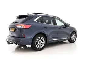 Ford Kuga thumbnail 7