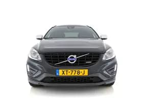 Volvo Xc60 thumbnail 3