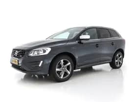 Volvo Xc60 thumbnail 4