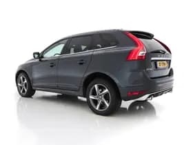 Volvo Xc60 thumbnail 5