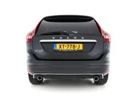Volvo Xc60 thumbnail 6