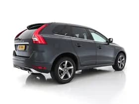 Volvo Xc60 thumbnail 7