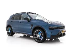 Lynk Co 01