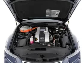 Lexus Is thumbnail 30