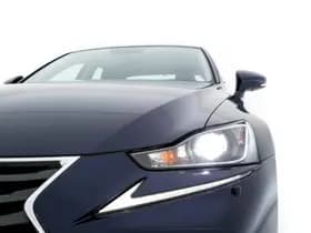 Lexus Is thumbnail 32