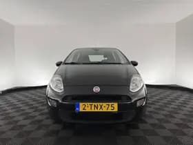 Fiat Punto thumbnail 2