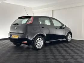 Fiat Punto thumbnail 6