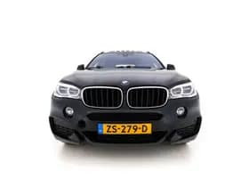 Bmw X6 thumbnail 3
