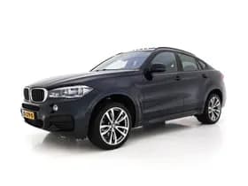 Bmw X6 thumbnail 4