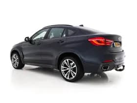 Bmw X6 thumbnail 5