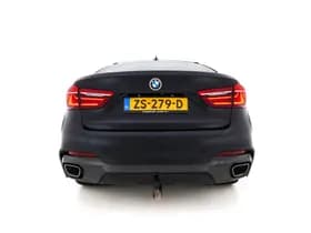 Bmw X6 thumbnail 6