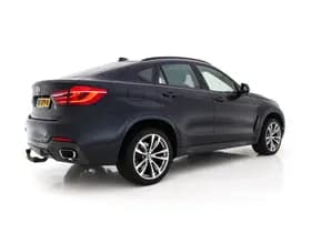 Bmw X6 thumbnail 7