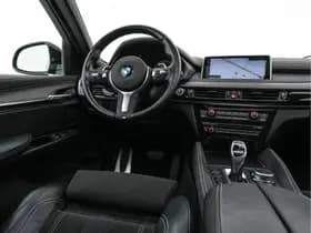 Bmw X6 thumbnail 9