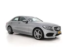 Mercedes-Benz Benz c klasse