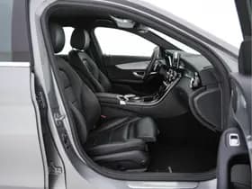 Mercedes-Benz Benz c klasse thumbnail 12