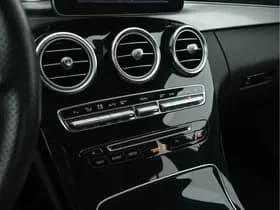 Mercedes-Benz Benz c klasse thumbnail 14