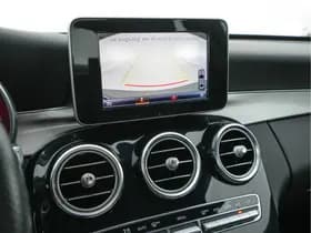 Mercedes-Benz Benz c klasse thumbnail 16