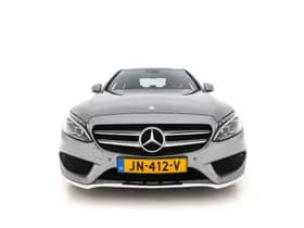 Mercedes-Benz Benz c klasse thumbnail 3