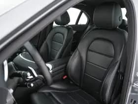 Mercedes-Benz Benz c klasse thumbnail 23