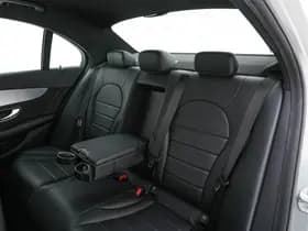 Mercedes-Benz Benz c klasse thumbnail 24