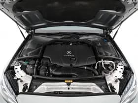 Mercedes-Benz Benz c klasse thumbnail 26