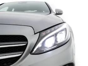 Mercedes-Benz Benz c klasse thumbnail 28