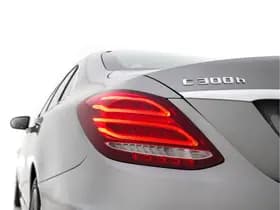 Mercedes-Benz Benz c klasse thumbnail 29