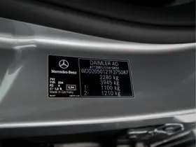 Mercedes-Benz Benz c klasse thumbnail 30