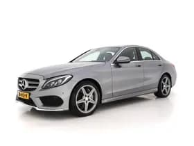 Mercedes-Benz Benz c klasse thumbnail 4
