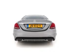 Mercedes-Benz Benz c klasse thumbnail 6