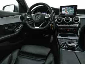 Mercedes-Benz Benz c klasse thumbnail 8