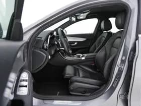 Mercedes-Benz Benz c klasse thumbnail 9