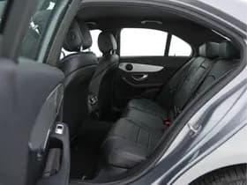 Mercedes-Benz Benz c klasse thumbnail 10