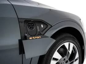 Audi E tron thumbnail 30