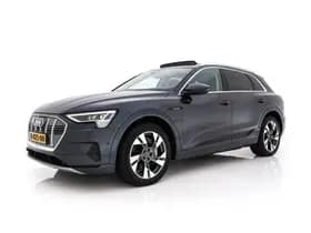 Audi E tron thumbnail 4