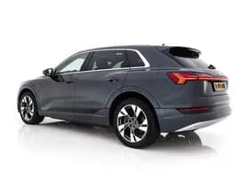 Audi E tron thumbnail 5