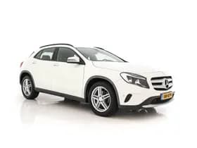 Mercedes-Benz Benz gla